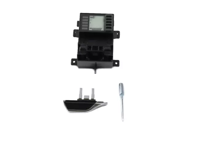 68462654AF - Electrical: Terrain Select Switch for Mopar Image