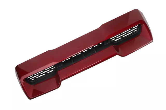 84802213 - : Vent for GMC: Sierra 2500 HD, Sierra 3500 HD Image