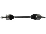 NCV75125 - : 2010 Kia Optima (2.4) CV Axle Assembly  - Front Left for GSP Image