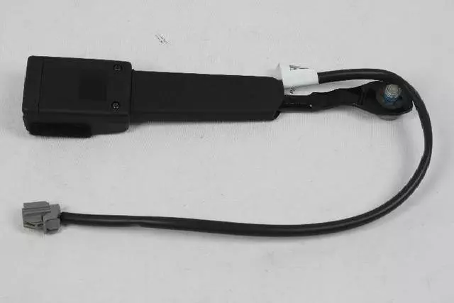 Front Inner Seat Belt - Mopar (1VL12DX9AE)