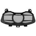 DS7Z10890B - Body: Cluster Lens for Ford: Expedition, Fusion, Police Responder Hybrid, SSV Plug-In Hybrid Image