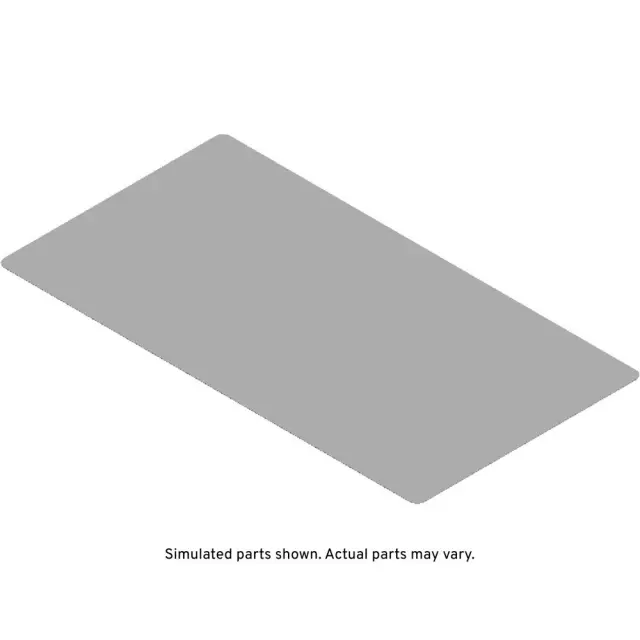 10323111 - Body: Caution Label for GM Image