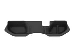4S013 - Body: Black Under Seat Storage System for WeatherTech Image