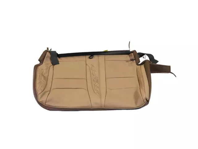 Rear Seat Cushion Cover - Mopar (6RF16TU6AB)