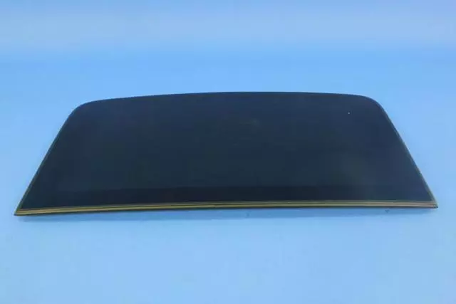 Sunroof Glass, Front - Mopar (68081057AC)