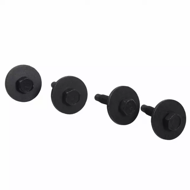 Radiator Support Mount Bolt - Ford (-W712207-S900)