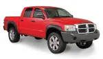 28051908 - Body: Fender Flares Extend-a-Fender 4PC Set for Husky Liners Image