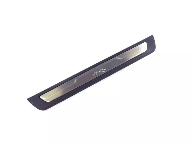 1NC80LC5AB - Body: Scuff Plate for Jeep: Grand Cherokee Image