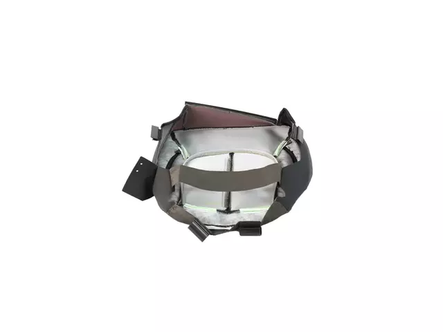 Front Seat Cushion Cover, Left - Mopar (6RX85LA3AA)