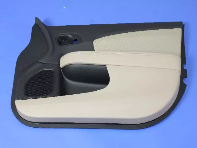 Front Door Trim Panel, Right - Mopar (1VW941L1AA)