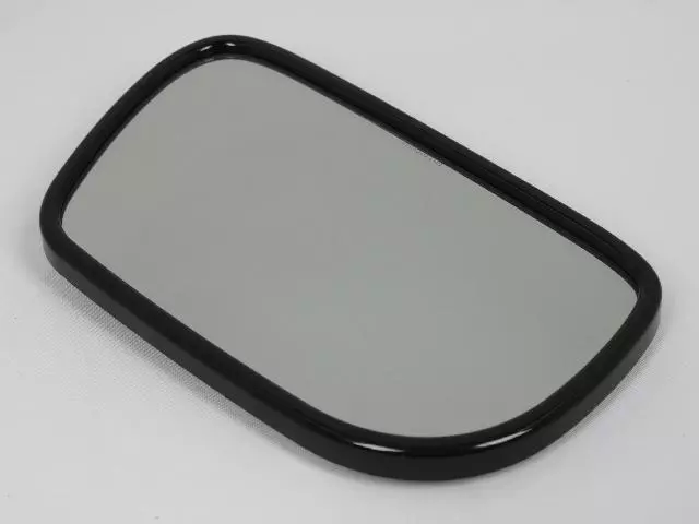 Mirror Replacement Glass, Left - Mopar (05161633AA)