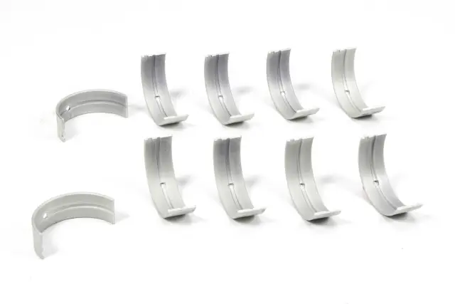 MS1804P - : Engine Crankshaft Main Bearing Set for Clevite Image
