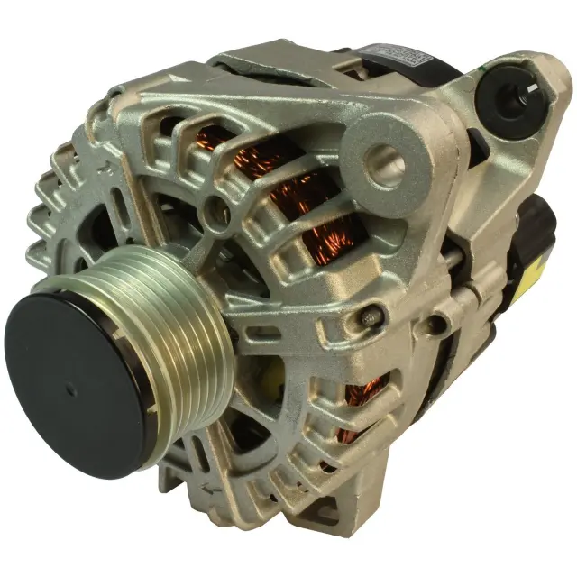 11A1352 - : Mando Alternator for Mando Image