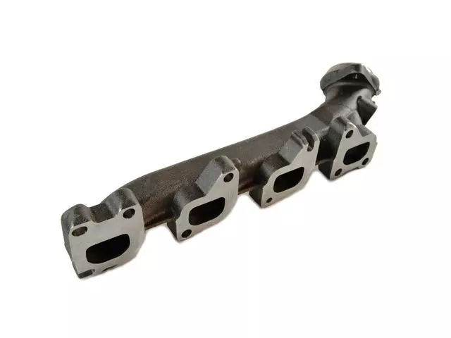 Exhaust Manifold, Left Side - Mopar (5045485AC)