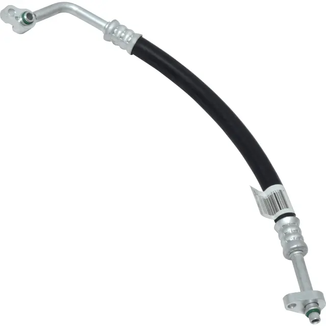 HA113477C - Air Conditioning &amp; Heat: A/C Suction Line Hose Assembly -- Suction Line for UAC Image