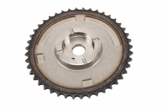 12591689 - Engine: Camshaft Gear for GM Image
