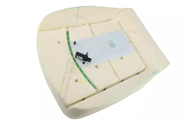 84646529 - Electrical: Passenger Discriminating Sensor for Chevrolet: Equinox Image