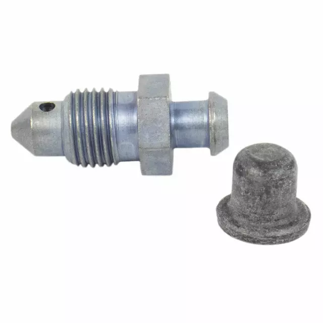 8V5Z2208A - : Caliper Bleeder Screw for Ford Image