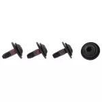 W790074S900 - : Screw And Washer Assembly for Ford Image