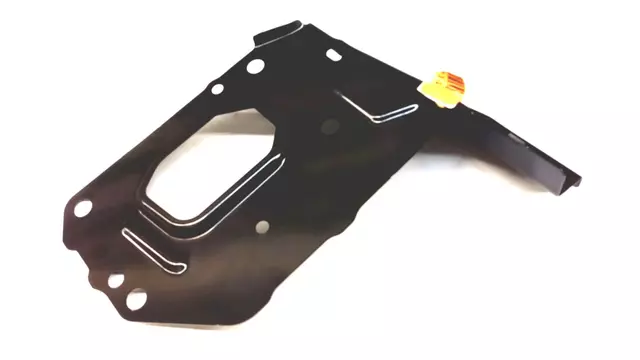 51635AL00A9P - Body: Plate for Subaru: Legacy, Outback Image