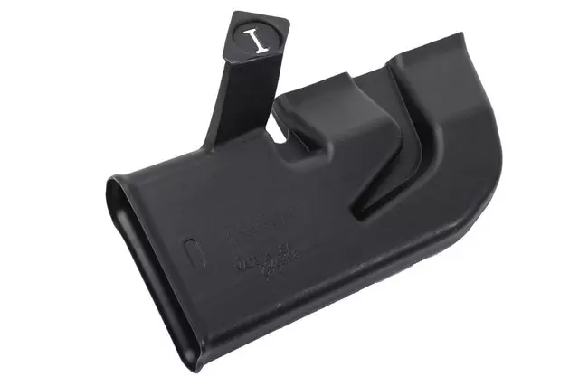 Rear Passenger Side Floor Air Outlet Duct - GM (23463158)