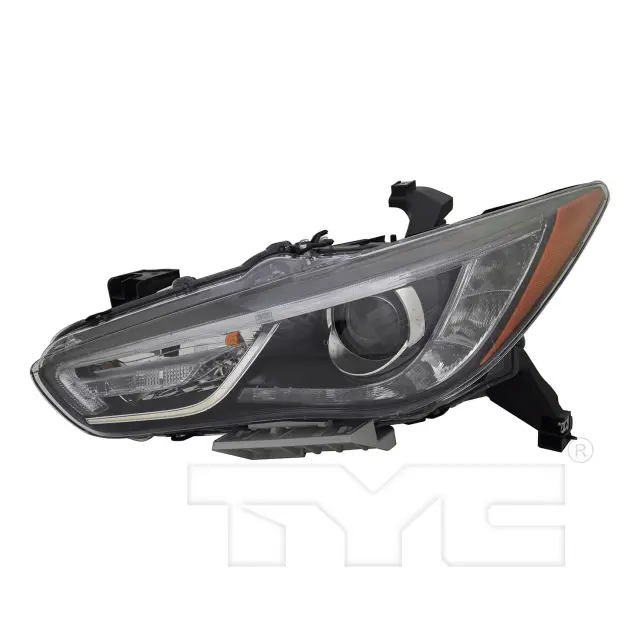 20997600 - : TYC Headlight Assembly for TYC Image