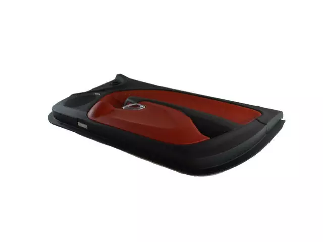 5XN521XCAC - Interior Trim: Front Door Trim Panel, Right for Mopar Image