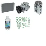 KT4978D - : A/C Compressor Kit -- Compressor-Condenser Replacement Kit for UAC Image