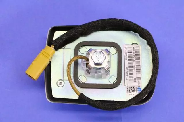 Radio Antenna Assembly - Mopar (5NU66GW7AB)