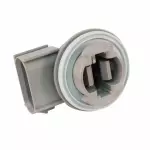 2U5Z13411AA - : OEM NEW 2007-2011 Ford Lincoln XLT Ranger Rear Signal Lamp Socket 2U5Z-13411-AA for Ford: Escape, Expedition, Focus, Ranger | Lincoln: Town Car | Mercury: Mountaineer Image
