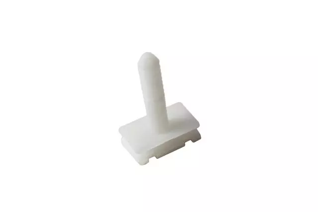 Back Body Opening Side Molding Retainer - GM (22933623)