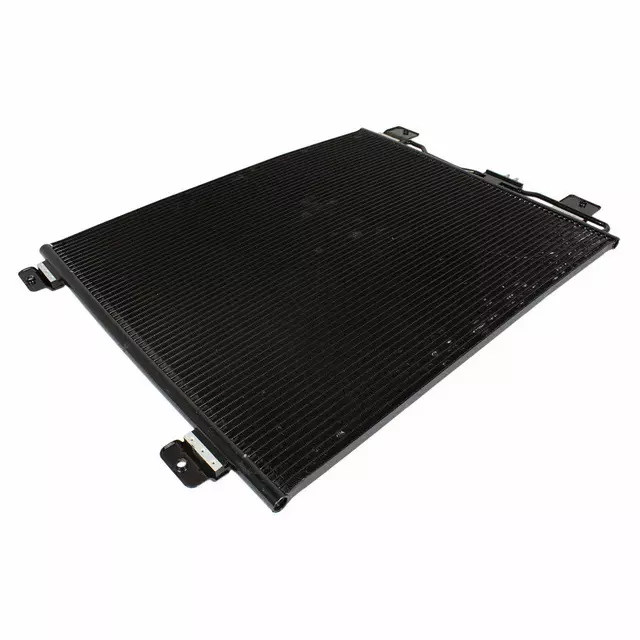 Kit Air Conditioning Condens - Ford (YJ-645)