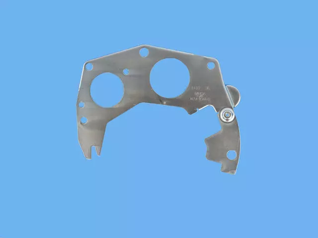 Transaxle Dust Cover - Mopar (68254748AA)