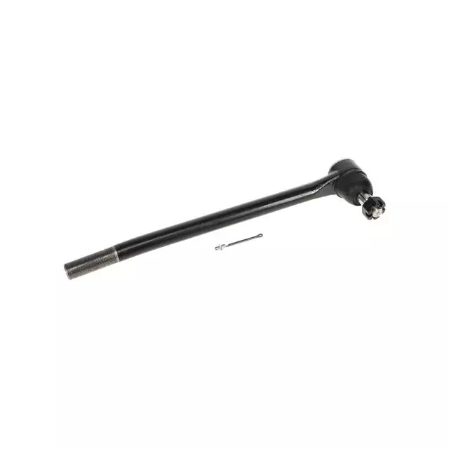 45A2023 - Steering: Driver Side Inner Tie Rod for Dodge: B250, B2500, B350, B3500, Ram 2500 Van, Ram 3500 Van Image