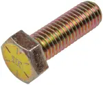 981637 - : Hex Bolt - Class 10.9 - M12-1.25 X 35mm for Dorman Image