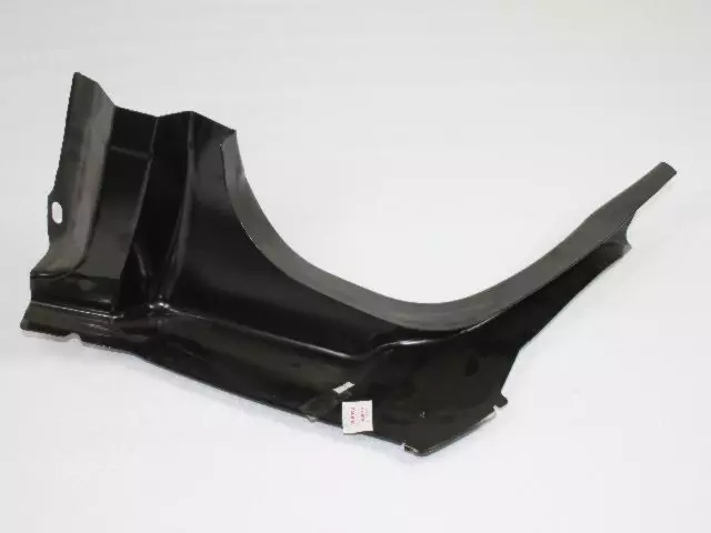 Deck Opening Trough, Left - Mopar (5008813AD)