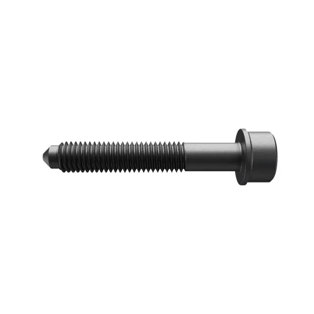 6509654AA - 1.4L Gas; Engine: Bolt, Mounting, Outer for Mopar Image
