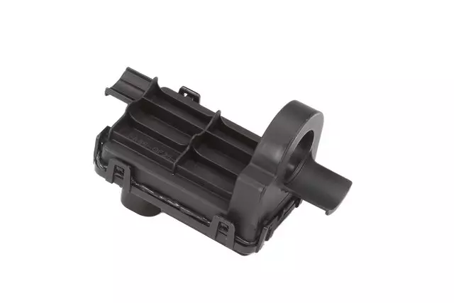 Alternator Battery Control Module - ACDelco (19432142)