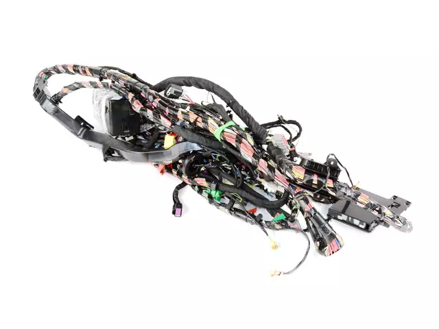 Body Wiring - Mopar (68214050AA)