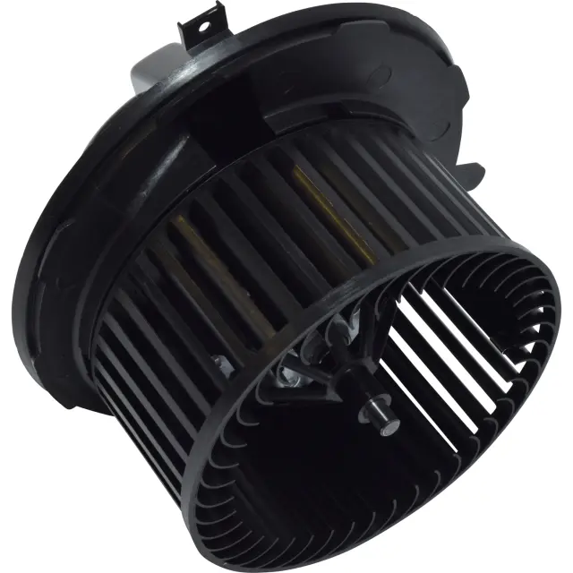BM9291C - Air Conditioning &amp; Heat: HVAC Blower Motor -- Blower Motor W/ Wheel for UAC Image