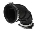 5920002 - : Takeda Turbo Inlet w/ Takeda Intake for aFe Power Image