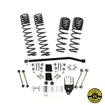 JL40RBLTD - : 4 in. Component Box for Skyjacker Image