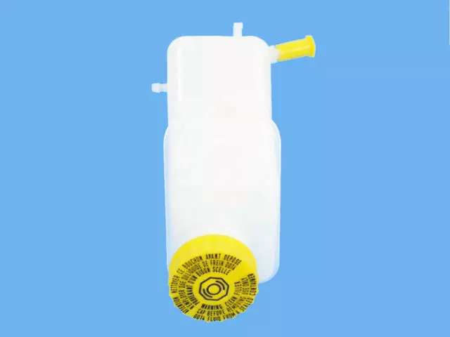 Brake Master Cylinder Reservoir - Mopar (68225825AA)
