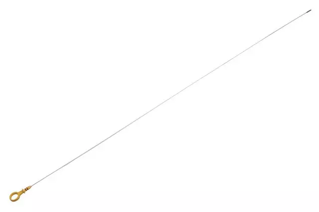 12678819 - Engine: Engine Oil Dipstick for Chevrolet: Express 2500, Express 3500 | GMC: Savana 2500, Savana 3500 Image