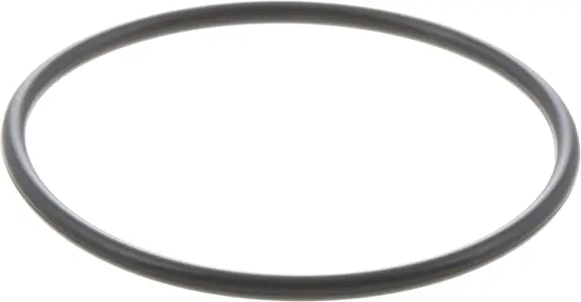 21049ZL80B - Cooling System: Water Pump Rear Seal for INFINITI: FX35, G25, G35, I30, I35, JX35, M35, QX4, QX60 Image