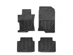 WTHB094150 - : All Weather Floor Mats for WeatherTech Image