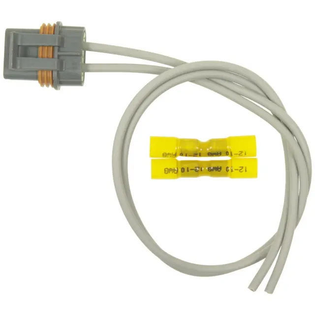 S568 - Accessories: Blower Motor Connector for SMP CORP Image