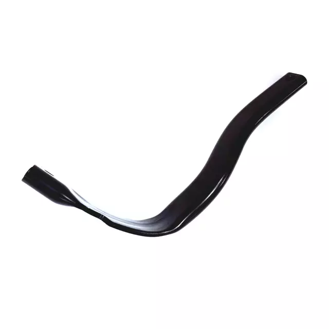 4H0821260C - Body: Front Brace for Audi: A8 Quattro, S8 Image