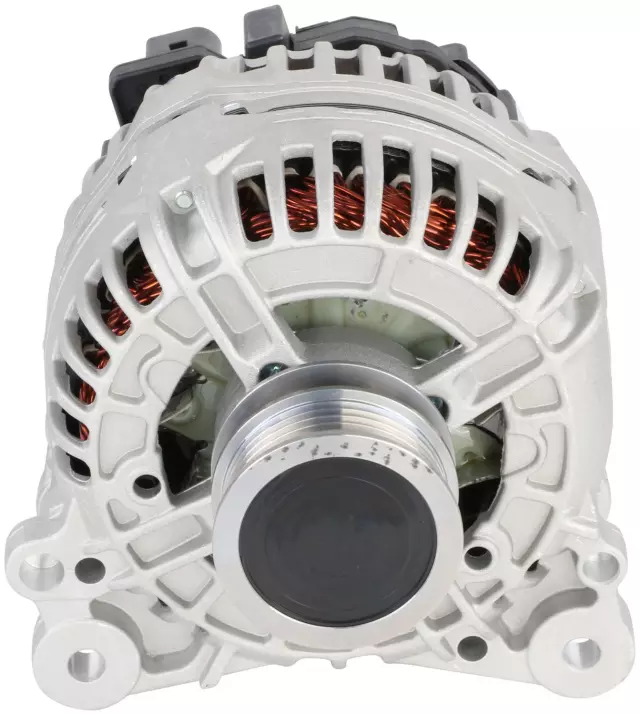 AL0880N - Charging &amp; Starting Systems: Bosch Alternator for Bosch Image