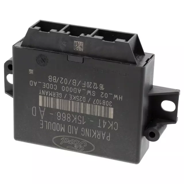 CK4Z15K866A - Electrical: Control Module for Ford Image